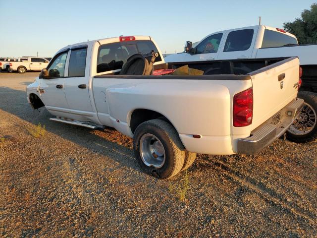 Photo 1 VIN: 3D7MX48C47G758101 - DODGE RAM 3500 S 