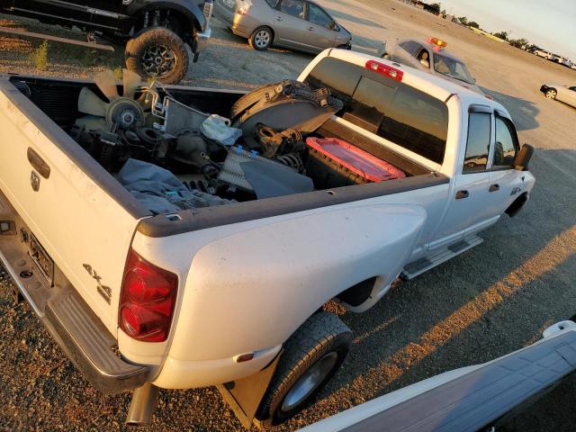 Photo 2 VIN: 3D7MX48C47G758101 - DODGE RAM 3500 S 