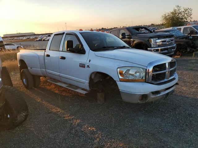 Photo 3 VIN: 3D7MX48C47G758101 - DODGE RAM 3500 S 