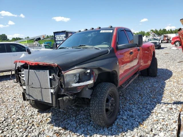 Photo 0 VIN: 3D7MX48C56G253201 - DODGE RAM 3500 S 