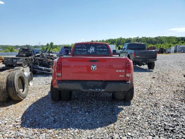 Photo 5 VIN: 3D7MX48C56G253201 - DODGE RAM 3500 S 