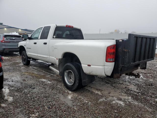 Photo 1 VIN: 3D7MX48C66G187208 - DODGE RAM 3500 