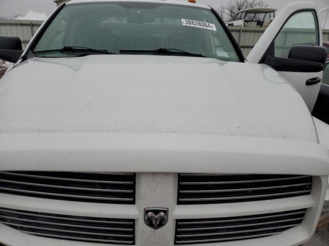 Photo 10 VIN: 3D7MX48C66G187208 - DODGE RAM 3500 