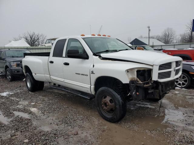 Photo 3 VIN: 3D7MX48C66G187208 - DODGE RAM 3500 