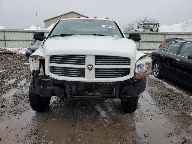 Photo 4 VIN: 3D7MX48C66G187208 - DODGE RAM 3500 