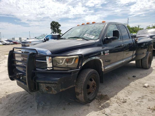 Photo 0 VIN: 3D7MX48C67G703732 - DODGE RAM 3500 