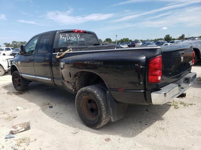 Photo 1 VIN: 3D7MX48C67G703732 - DODGE RAM 3500 