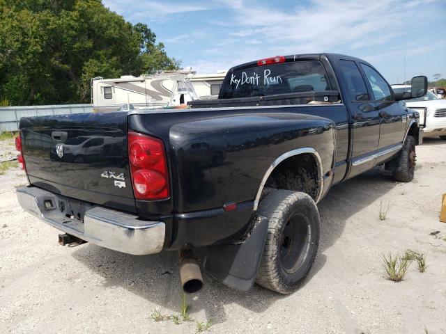 Photo 2 VIN: 3D7MX48C67G703732 - DODGE RAM 3500 