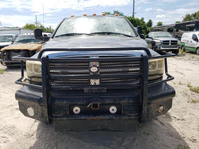 Photo 4 VIN: 3D7MX48C67G703732 - DODGE RAM 3500 