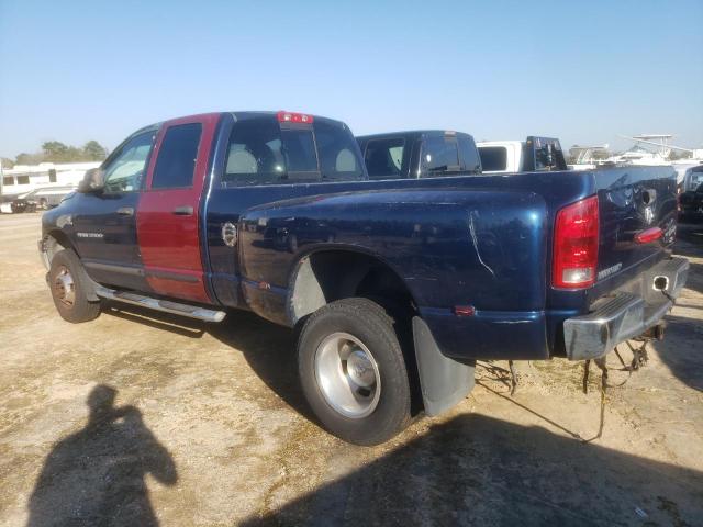 Photo 1 VIN: 3D7MX48CX6G200655 - DODGE RAM 3500 