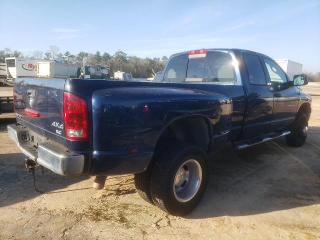 Photo 2 VIN: 3D7MX48CX6G200655 - DODGE RAM 3500 