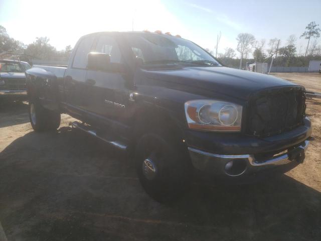 Photo 3 VIN: 3D7MX48CX6G200655 - DODGE RAM 3500 