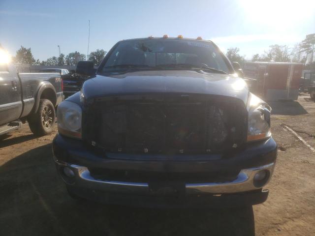 Photo 4 VIN: 3D7MX48CX6G200655 - DODGE RAM 3500 