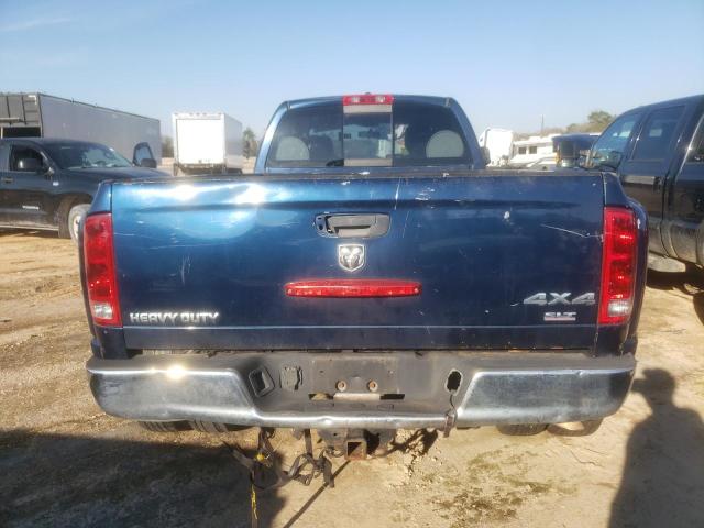 Photo 5 VIN: 3D7MX48CX6G200655 - DODGE RAM 3500 