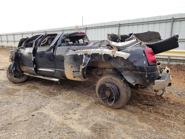 Photo 1 VIN: 3D7MX48L49G506349 - DODGE RAM 3500 