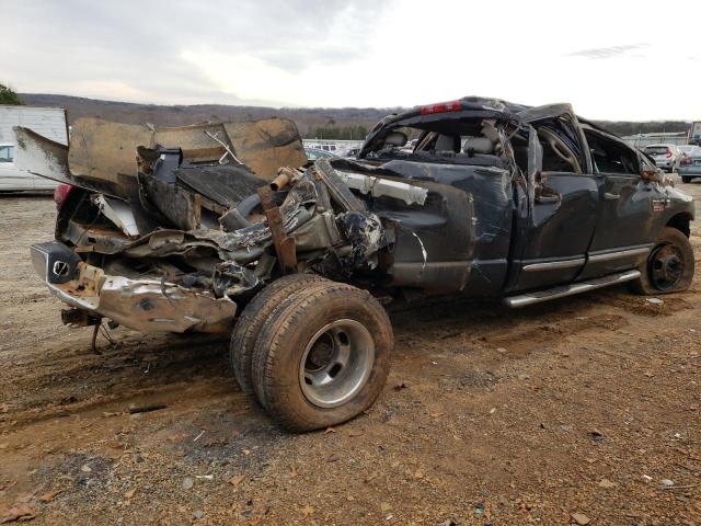 Photo 2 VIN: 3D7MX48L49G506349 - DODGE RAM 3500 