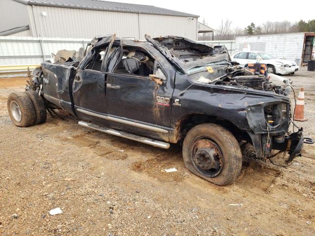 Photo 3 VIN: 3D7MX48L49G506349 - DODGE RAM 3500 