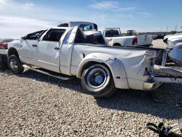 Photo 1 VIN: 3D7MX49A08G129742 - DODGE RAM 3500 