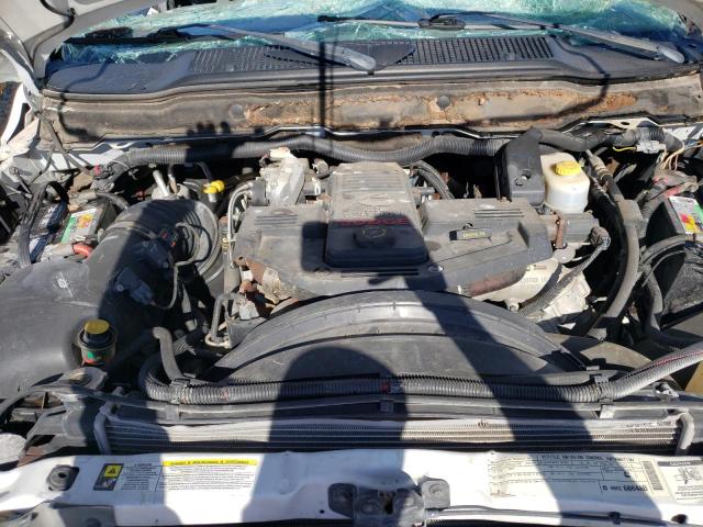 Photo 10 VIN: 3D7MX49A08G129742 - DODGE RAM 3500 