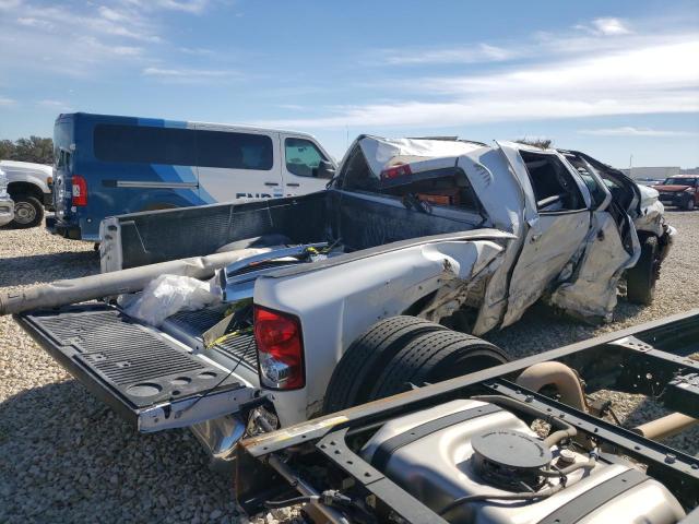 Photo 2 VIN: 3D7MX49A08G129742 - DODGE RAM 3500 