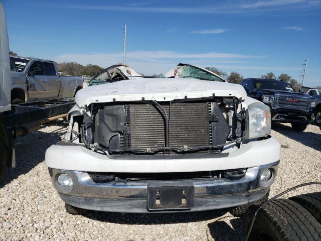 Photo 4 VIN: 3D7MX49A08G129742 - DODGE RAM 3500 