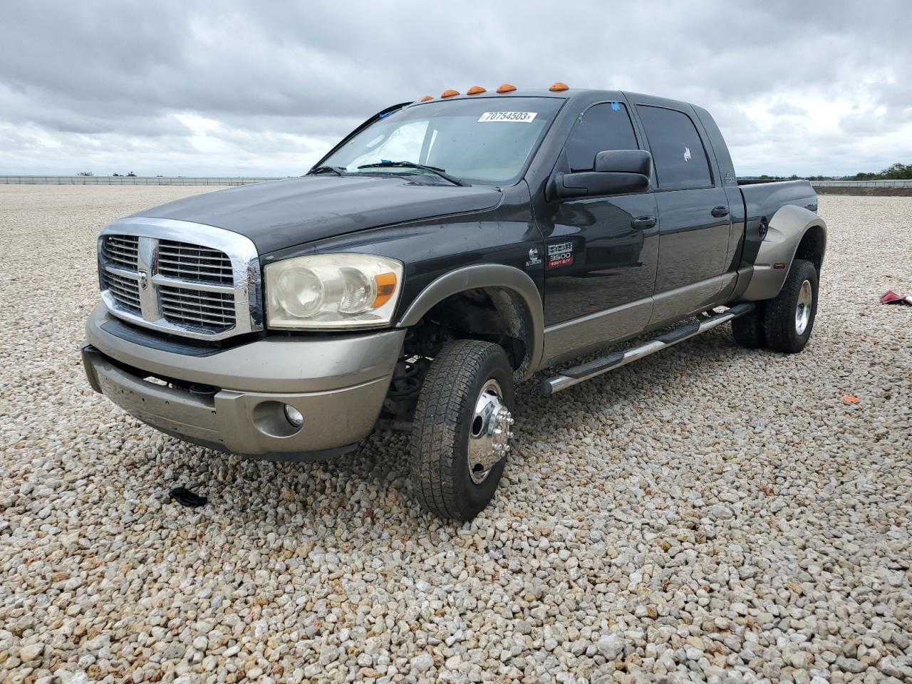 Photo 1 VIN: 3D7MX49A68G249349 - DODGE RAM 