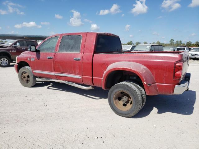 Photo 1 VIN: 3D7MX49A98G207273 - DODGE RAM 3500 