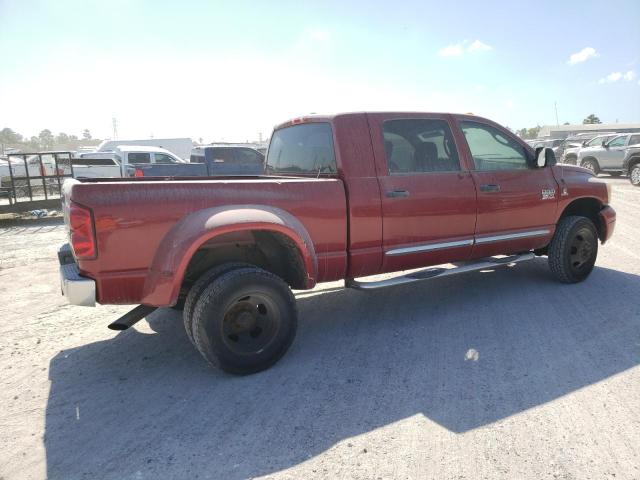 Photo 2 VIN: 3D7MX49A98G207273 - DODGE RAM 3500 