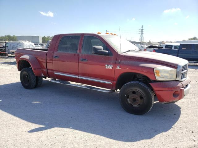 Photo 3 VIN: 3D7MX49A98G207273 - DODGE RAM 3500 