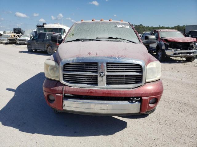 Photo 4 VIN: 3D7MX49A98G207273 - DODGE RAM 3500 