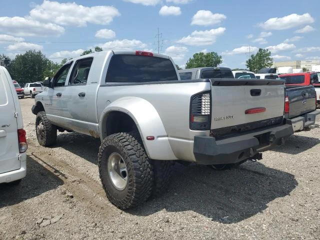 Photo 1 VIN: 3D7MX49C36G238808 - DODGE RAM 3500 