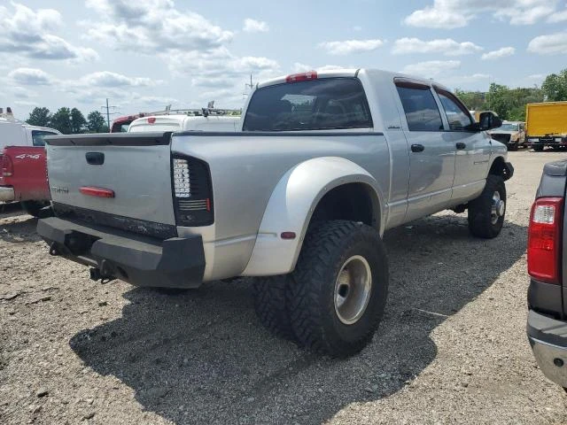 Photo 2 VIN: 3D7MX49C36G238808 - DODGE RAM 3500 