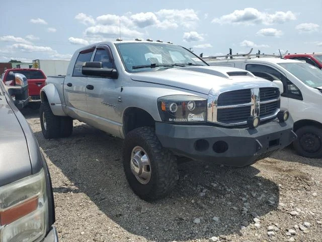 Photo 3 VIN: 3D7MX49C36G238808 - DODGE RAM 3500 