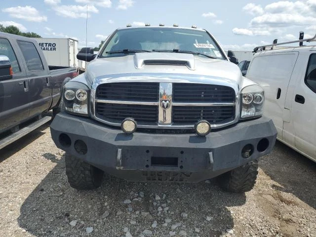 Photo 4 VIN: 3D7MX49C36G238808 - DODGE RAM 3500 