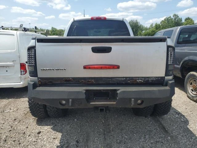 Photo 5 VIN: 3D7MX49C36G238808 - DODGE RAM 3500 