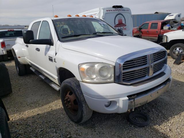 Photo 0 VIN: 3D7MX49CX7G716160 - DODGE RAM 3500 