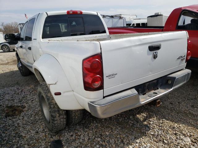 Photo 2 VIN: 3D7MX49CX7G716160 - DODGE RAM 3500 