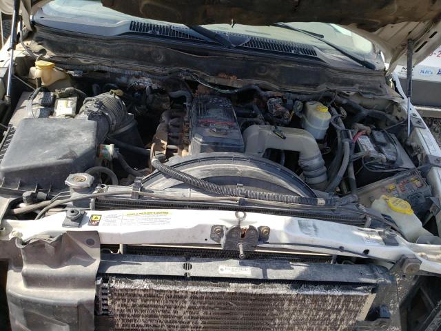 Photo 6 VIN: 3D7MX49CX7G716160 - DODGE RAM 3500 