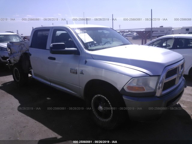 Photo 0 VIN: 3D7TP2CL1AG109550 - DODGE RAM 2500 