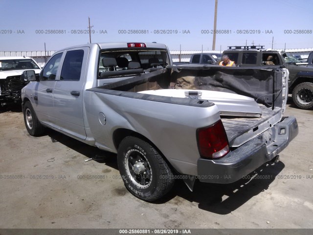 Photo 2 VIN: 3D7TP2CL1AG109550 - DODGE RAM 2500 