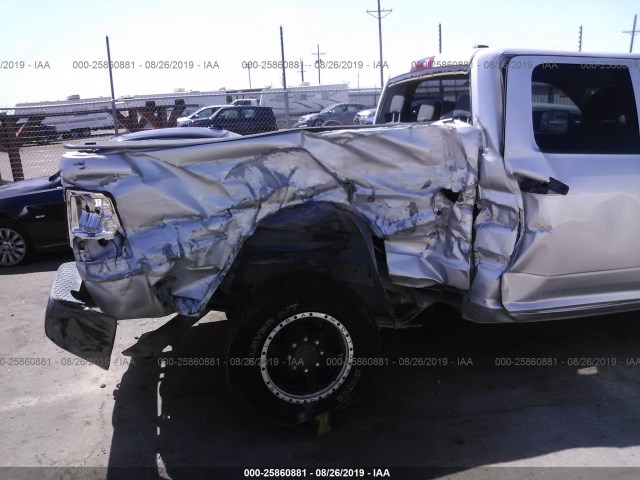 Photo 5 VIN: 3D7TP2CL1AG109550 - DODGE RAM 2500 