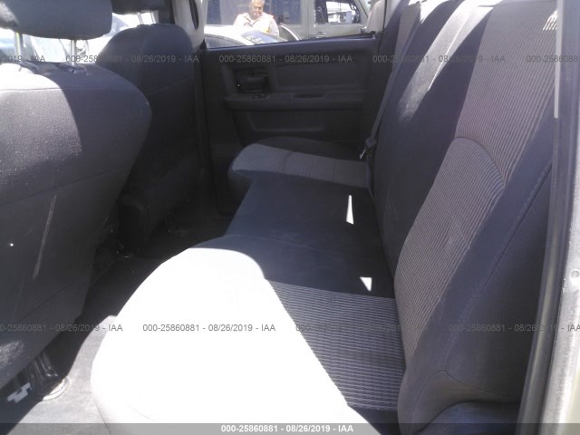 Photo 7 VIN: 3D7TP2CL1AG109550 - DODGE RAM 2500 