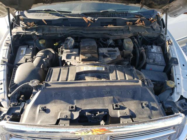 Photo 10 VIN: 3D7TP2CL1AG111332 - DODGE RAM 2500 