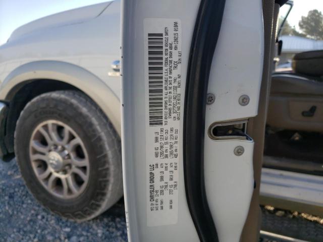 Photo 11 VIN: 3D7TP2CL1AG111332 - DODGE RAM 2500 