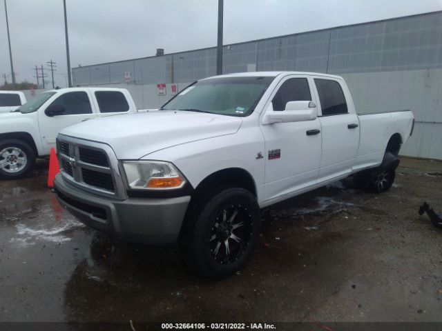 Photo 1 VIN: 3D7TP2CL2AG186525 - DODGE RAM 2500 