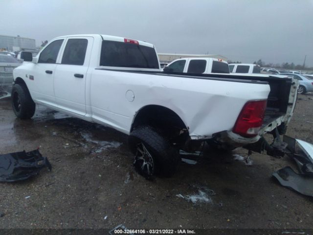 Photo 2 VIN: 3D7TP2CL2AG186525 - DODGE RAM 2500 