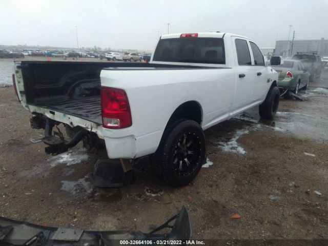 Photo 3 VIN: 3D7TP2CL2AG186525 - DODGE RAM 2500 