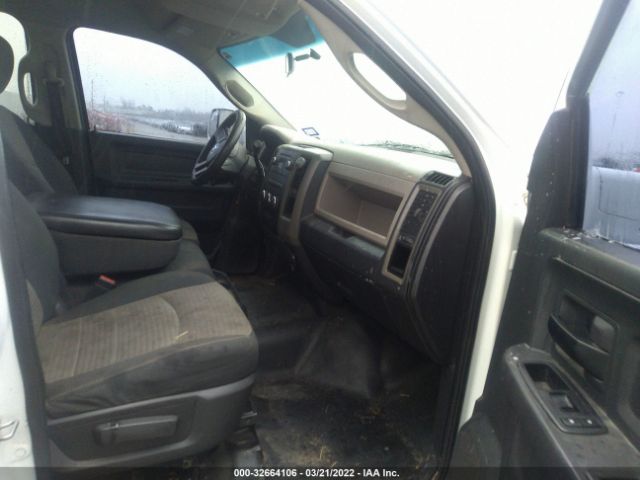 Photo 4 VIN: 3D7TP2CL2AG186525 - DODGE RAM 2500 