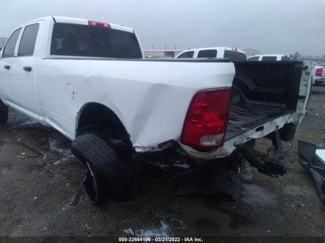 Photo 5 VIN: 3D7TP2CL2AG186525 - DODGE RAM 2500 