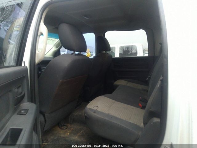 Photo 7 VIN: 3D7TP2CL2AG186525 - DODGE RAM 2500 